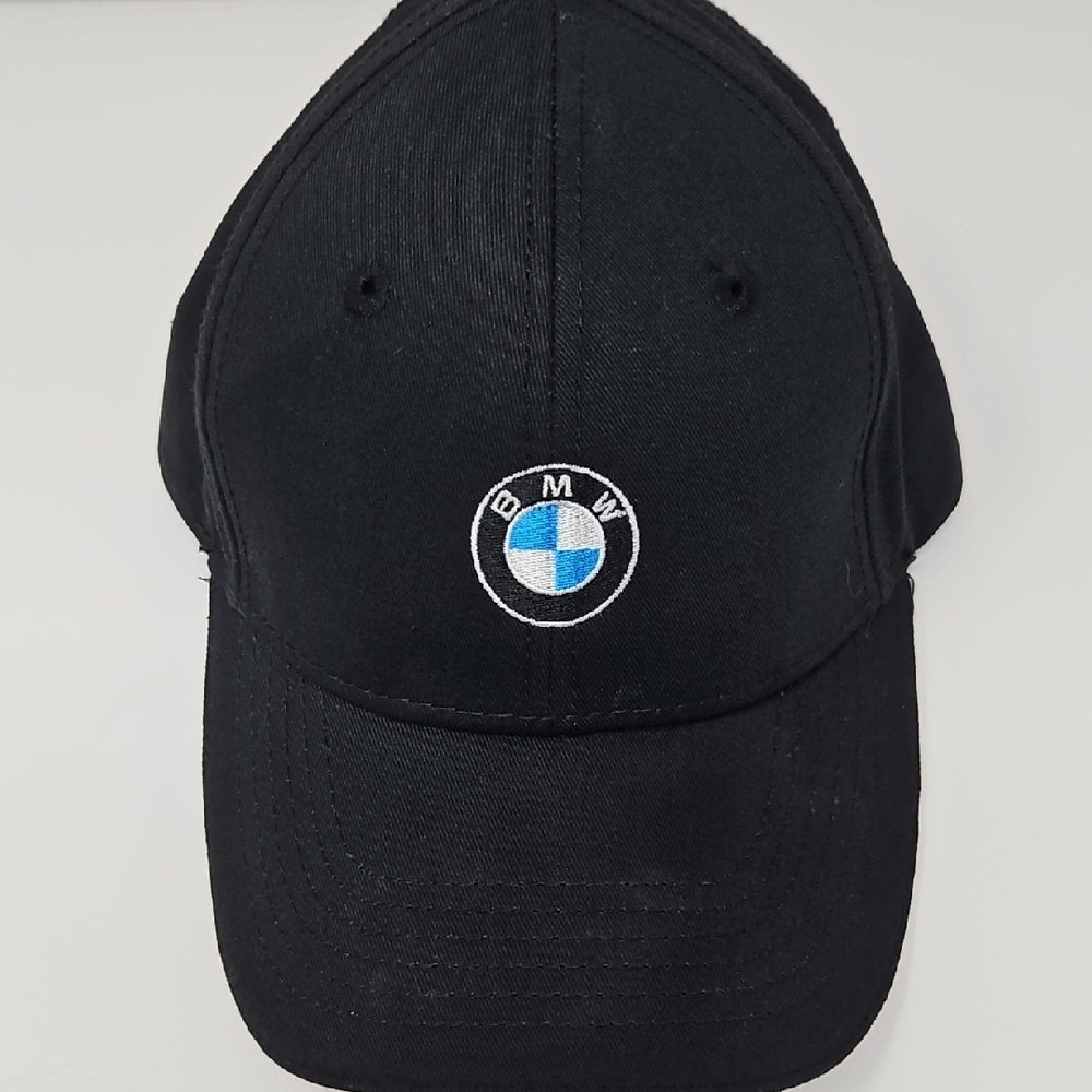BMW Adjustable Strap Hat